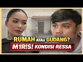 Lagu M1R!S‼️Kondisi Rumah Ressa Banyuwangi Anak Denada Terbongkar? Tinggal Di Gudang Sangat Sederhana