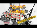 Download Lagu Carrie - Alip Ba Ta -  collaboration video