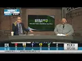 Talking Horses - March 7 2021