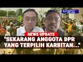 Download Lagu Keras! Zulfan Lindan Soroti Viral Respons Anggota DPR Soal Tunjangan, Pengamat Sentil Prabowo Parpol