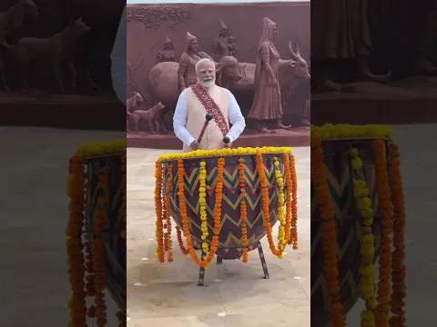 काशी में बन रहा दुनिया का अनोखा क्रिकेट स्टेडियम 😱 हर डिजाइन में दिखेंगे महादेव! 🔱🇮🇳 #Shorts