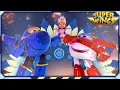Download Lagu Superwings | Best | Joepie! Het is een feest! | Verzameling van de beste afleveringen