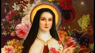 Novena en Honor a Santa Teresita del Niño Jesús - Del Padre Carlos Cataño R. - DÍA OCTAVO: Atráeme