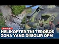 Download Lagu Tiga Jembatan Dihancurkan OPM, Helikopter TNI Terobos Daerah Diisolir KKB, Selamatkan Warga