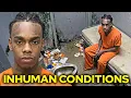 Remember YNW Melly How He Lives In Jail Is Sad