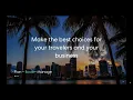 Expedia TAAP Refresher 2025