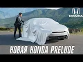 Download Lagu Новое поколение Honda Prelude