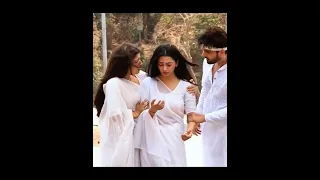 انهيار روهي ومحاولتها الانتحار أرمان يتدخل في اللحظة الأخيرة وينقذها مسلسل أمنية وإن تحققت 