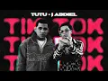 TUTU X J ABDIEL - TIKTOK (VIDEO OFICIAL)