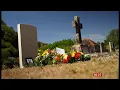 Significant act as WW2 German airman Wilhelm Reuhl gets headstone in Britain UK WWII