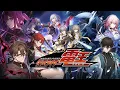 Honkai Star Rail: Kamen Rider Den O opening [CLIMAX JUMP]