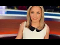 Rebeka Smyth se despide de Al Rojo Vivo