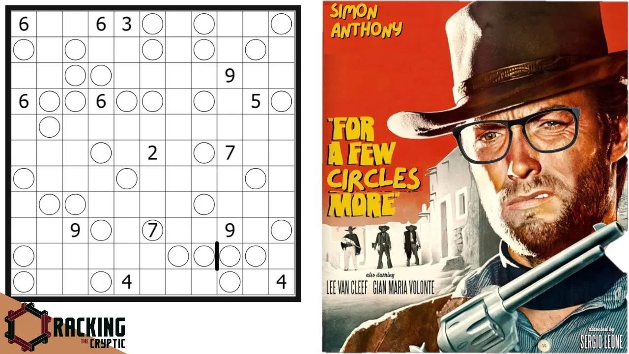 For A Few Circles More!
