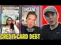 Download Lagu 30 Minutes of INSANE Credit Card DEBT in 2025