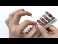 Botanique Nail Wraps Hack