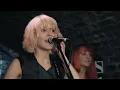 You Really Got Me - MonaLisa Twins (The Kinks Cover) // Live at the Cavern Club