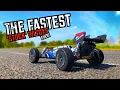 Cheap RC Car 70 MPH With No Upgrades