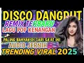 Download Lagu DISCO DANGDUT VIRAL TEMBANG NOSTALGIA HaTi Yang Luka❗❗COCOK BUAT Goyang gaess