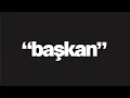 Ezhel - Paspartu (@deriinbaysal klip)