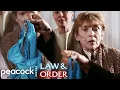 Used Panty Trade - Law Order SVU