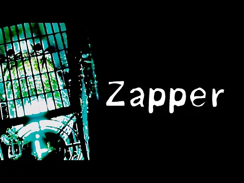 Zapper (2026) A short film by Anthony Prieto