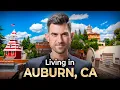 Buying a Home in Auburn CA - Everything You Need To Know