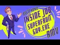 Inside Job Brett Hand AMV Superfruit - Guy exe en espanol