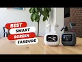 Download Lagu Revolutionaire oordopjes met slimme schermen – Top 5 keuzes!