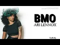 Ari Lennox - BMO (Lyrics)