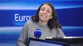 Nathalie Bastianelli : "La pollution en Chine est multidimensionnelle"
