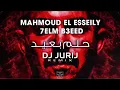 محمود العسيلى - حلم بعيد - Mahmoud El Esseily - 7elm B3eed (DJ Jurij Remix)
