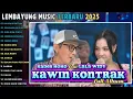 Download Lagu KAWIN KONTRAK - KADES HOHO VIRAL FEAT LALA WIDY - SISA SISA CINTA - LEMBAYUNG MUSIK FULL ALBUM 2025