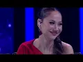 NIKI BECKER - JODOH PASTI BERTEMU (Afgan) | SHOWCASE – Indonesian Idol 2026