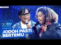 Lagu NIKI BECKER - JODOH PASTI BERTEMU (Afgan) | SHOWCASE – Indonesian Idol 2026