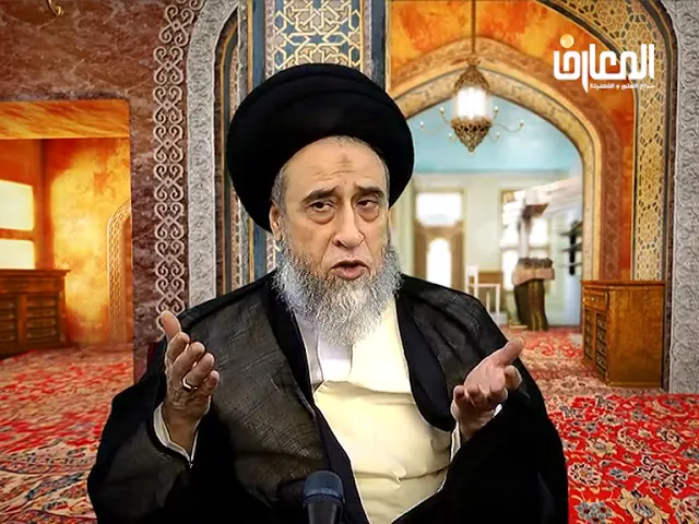 إذا لم يستطع الزوج توفير نفقة زوجته أو امتنع من إعطائها  فإن النفقة تصبح دينا في ذمته-السيد صباح شبر