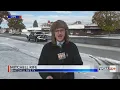 Early winter weather blast sweeps Central Illinois