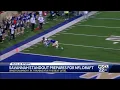 Savannah standout Winston Wright Jr prepares for NFL Draft