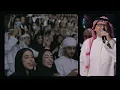 عبدالمجيد عبدالله - تتنفسك دنياي (حفل أبو ظبي) | 2023