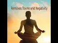 Positive Aura Cleanse