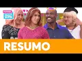 Download Lagu Volta da Emiliana, Angel tentando engravidar Zulu e mais! | Vai Que Cola | Melhores Momentos