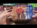 1993-94 Upper Deck Box Break TONS OF MICHEAL JORDAN HITS