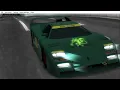 Download Lagu Ridge Racers 2 PSP (リッジレーサーズ2) - Crinale Vs Raggio