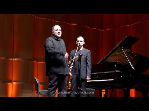 Partitura que no llega... Gavotta - Pulcinella - Stravinsky - www.martinwullich.com