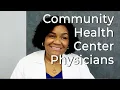 What is it like being a physician at an Ochsner Health Community Health Center
