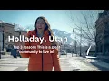 Living in Holladay Utah Top 3 reasons to live in Holladay Utah