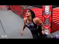 Download Lagu Raquel Rodriguez destroys Rhea Ripley - WWE RAW 7/31/2023