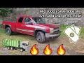 2005 Chevrolet Silverado Am I tired of this thing