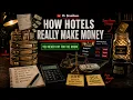 The 11 Billion Loyalty Point Lie How Hotels Bank on You