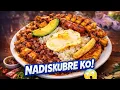 Do not try La Olla - Huge servings