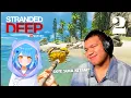 Download Lagu 🔴 OOHAMi Cuba MASAK GULAI KETAM untuk SKYE~🦀 - Stranded Deep (Malaysia) \